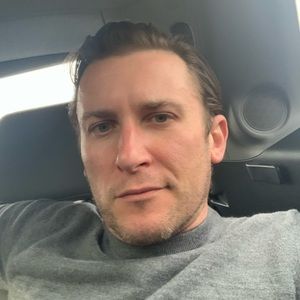 Meet your Posher, Mark